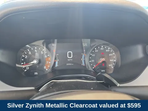 Photos of 2025 Jeep Compass Limited for sale in Mansfield, OH at Clement Volvo Cars Mansfield