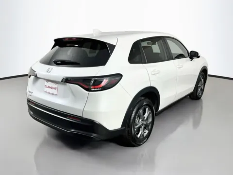 More photos of 2026 Honda HR-V LX at Clement Volvo Cars Mansfield, OH