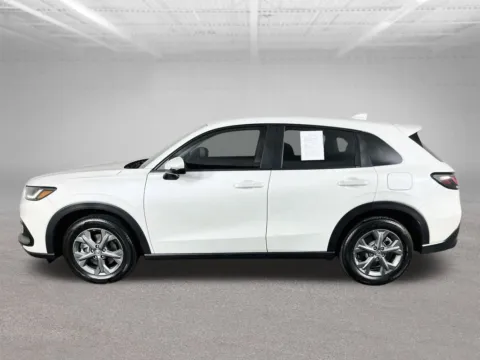 More photos of 2026 Honda HR-V LX at Clement Volvo Cars Mansfield, OH