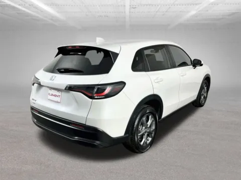 More photos of 2026 Honda HR-V LX at Clement Volvo Cars Mansfield, OH