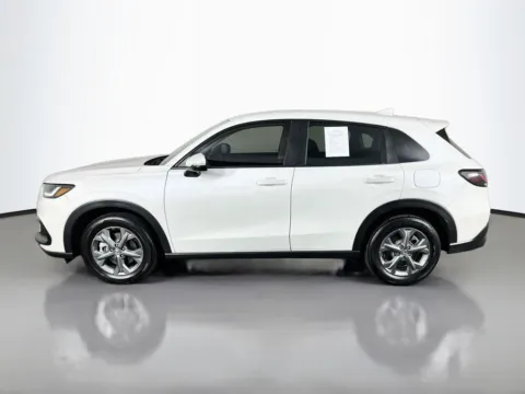 More photos of 2026 Honda HR-V LX at Clement Volvo Cars Mansfield, OH