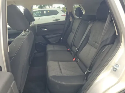 More photos of 2025 Nissan Rogue SV at Clement Volvo Cars Mansfield, OH