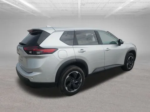 More photos of 2025 Nissan Rogue SV at Clement Volvo Cars Mansfield, OH