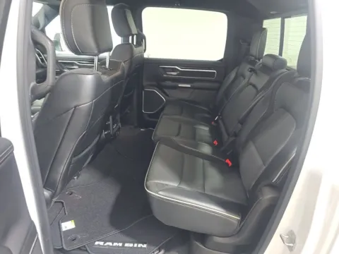 More photos of 2022 Ram 1500 Laramie at Clement Volvo Cars Mansfield, OH