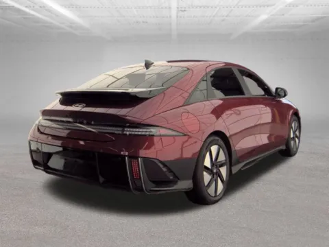 More photos of 2024 Hyundai IONIQ 6 SE at Clement Volvo Cars Mansfield, OH