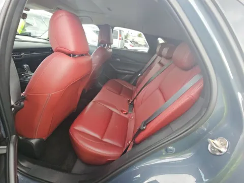 More photos of 2025 Mazda CX-30 2.5 S Carbon Edition at Clement Volvo Cars Mansfield, OH