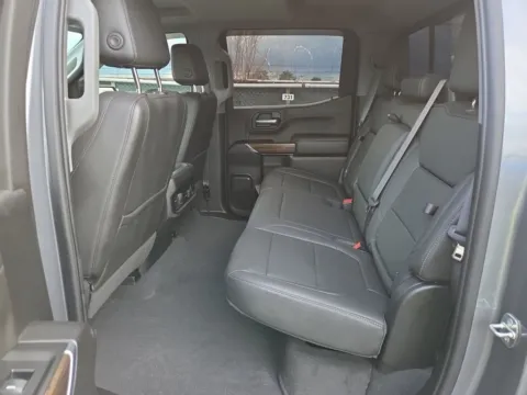 More photos of 2022 Chevrolet Silverado 1500 LTD LT Trail Boss at Clement Volvo Cars Mansfield, OH