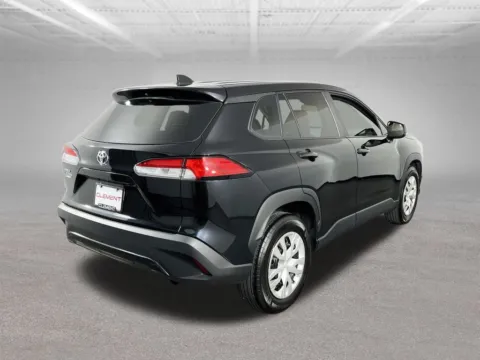 More photos of 2024 Toyota Corolla Cross L at Clement Volvo Cars Mansfield, OH