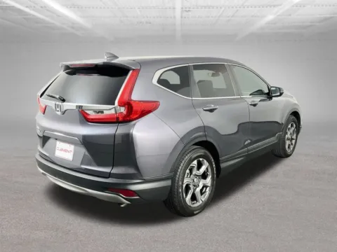 More photos of 2019 Honda CR-V EX at Clement Volvo Cars Mansfield, OH