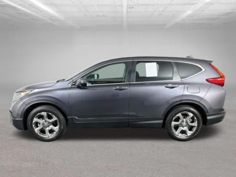 More photos of 2019 Honda CR-V EX at Clement Volvo Cars Mansfield, OH
