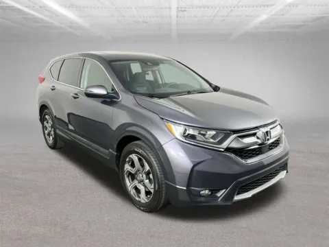 Another view of 2019 Honda CR-V EX for sale in Mansfield, OH at Clement Volvo Cars Mansfield