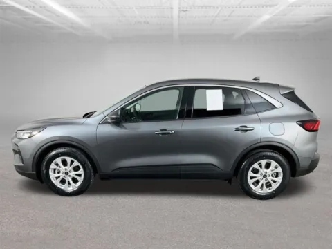 More photos of 2024 Ford Escape Active at Clement Volvo Cars Mansfield, OH