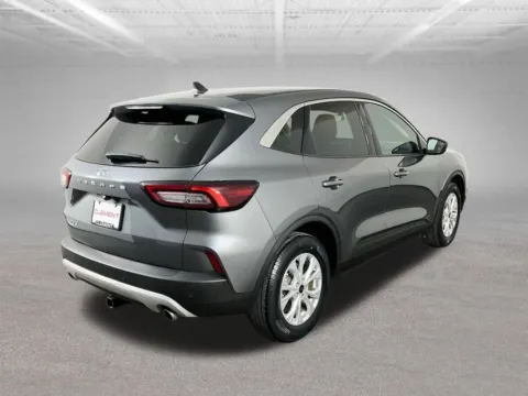 More photos of 2024 Ford Escape Active at Clement Volvo Cars Mansfield, OH