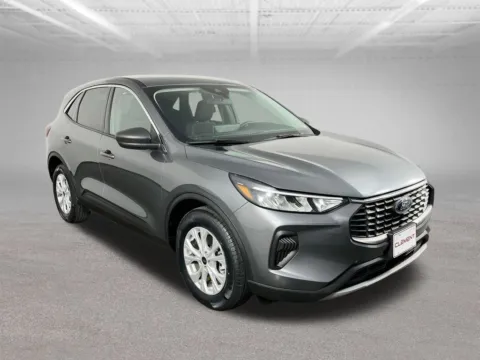 Another view of 2024 Ford Escape Active for sale in Mansfield, OH at Clement Volvo Cars Mansfield