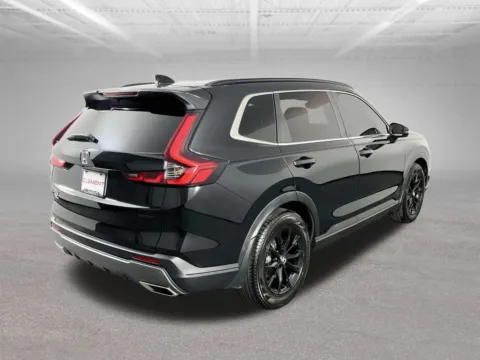 More photos of 2023 Honda CR-V Hybrid Sport at Clement Supercenter Ohio, OH