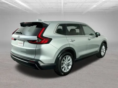 More photos of 2025 Honda CR-V EX-L at Clement Supercenter Ohio, OH