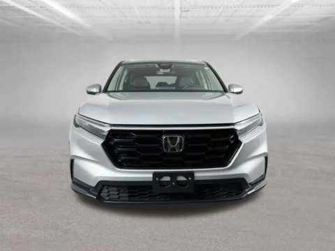 Photos of 2025 Honda CR-V EX-L for sale in Mansfield, OH at Clement Supercenter Ohio