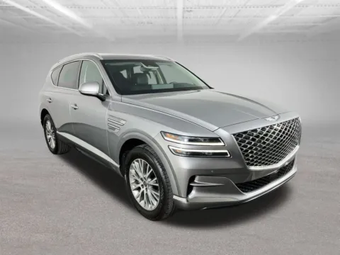Another view of 2024 Genesis GV80 2.5T for sale in Mansfield, OH at Clement Volvo Cars Mansfield