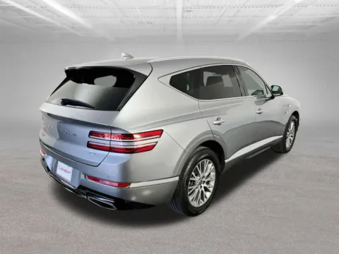 More photos of 2024 Genesis GV80 2.5T at Clement Volvo Cars Mansfield, OH