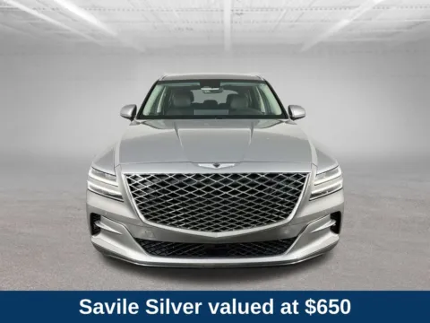 Photos of 2024 Genesis GV80 2.5T for sale in Mansfield, OH at Clement Volvo Cars Mansfield