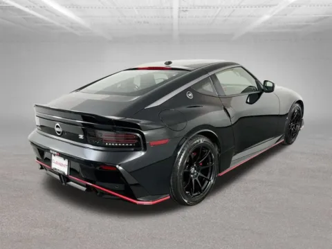 More photos of 2024 Nissan Z NISMO at Clement Volvo Cars Mansfield, OH
