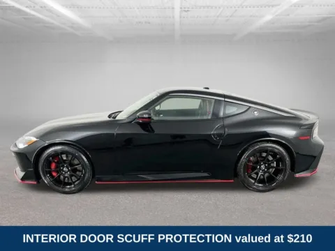 More photos of 2024 Nissan Z NISMO at Clement Volvo Cars Mansfield, OH
