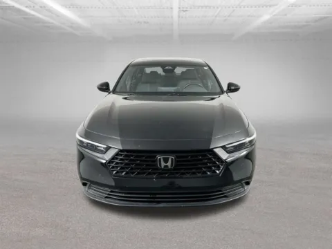 Photos of 2024 Honda Accord Hybrid Sport for sale in Mansfield, OH at Clement Volvo Cars Mansfield