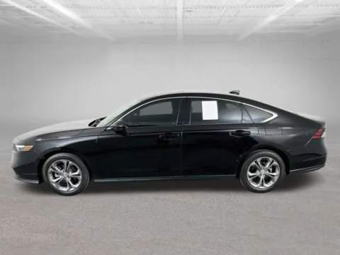 More photos of 2024 Honda Accord EX at Clement Volvo Cars Mansfield, OH