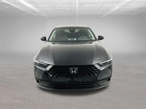 Photos of 2024 Honda Accord EX for sale in Mansfield, OH at Clement Volvo Cars Mansfield