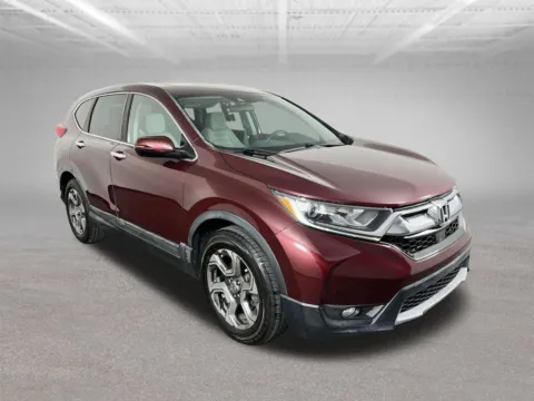 Another view of 2019 Honda CR-V EX for sale in Mansfield, OH at Clement Volvo Cars Mansfield