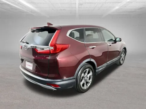 More photos of 2019 Honda CR-V EX at Clement Volvo Cars Mansfield, OH