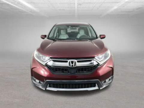 Photos of 2019 Honda CR-V EX for sale in Mansfield, OH at Clement Volvo Cars Mansfield