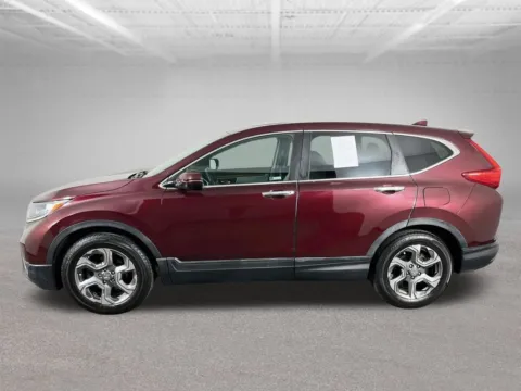 More photos of 2019 Honda CR-V EX at Clement Volvo Cars Mansfield, OH