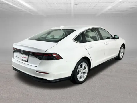 More photos of 2024 Honda Accord LX at Clement Volvo Cars Mansfield, OH