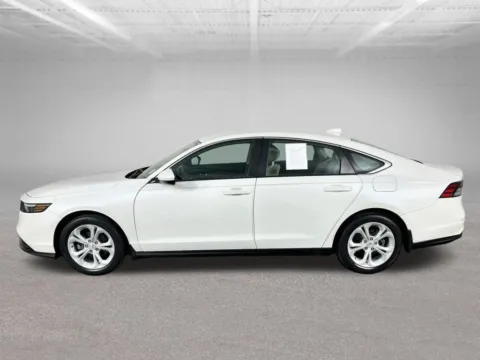 More photos of 2024 Honda Accord LX at Clement Volvo Cars Mansfield, OH