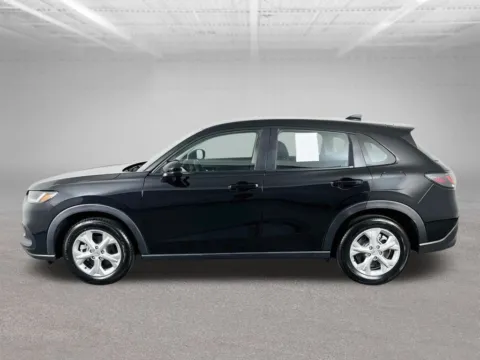 More photos of 2025 Honda HR-V LX at Clement Volvo Cars Mansfield, OH