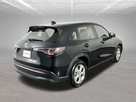 More photos of 2025 Honda HR-V LX at Clement Volvo Cars Mansfield, OH