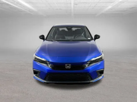 Photos of 2024 Honda Civic Sport for sale in Mansfield, OH at Clement Volvo Cars Mansfield