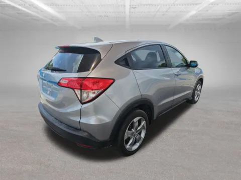 More photos of 2021 Honda HR-V LX at Clement Volvo Cars Mansfield, OH
