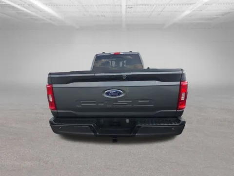 More photos of 2023 Ford F-150 XLT at Clement Supercenter Ohio, OH
