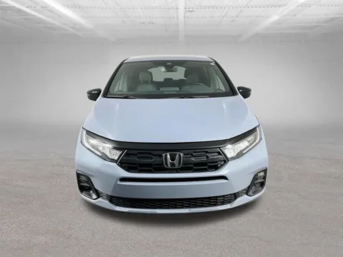 Photos of 2025 Honda Odyssey Sport-L for sale in Mansfield, OH at Clement Volvo Cars Mansfield
