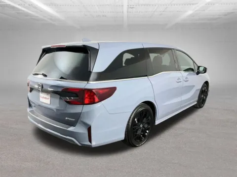 More photos of 2025 Honda Odyssey Sport-L at Clement Volvo Cars Mansfield, OH