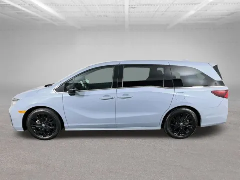 More photos of 2025 Honda Odyssey Sport-L at Clement Volvo Cars Mansfield, OH
