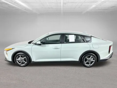 More photos of 2025 Kia K4 LXS at Clement Volvo Cars Mansfield, OH