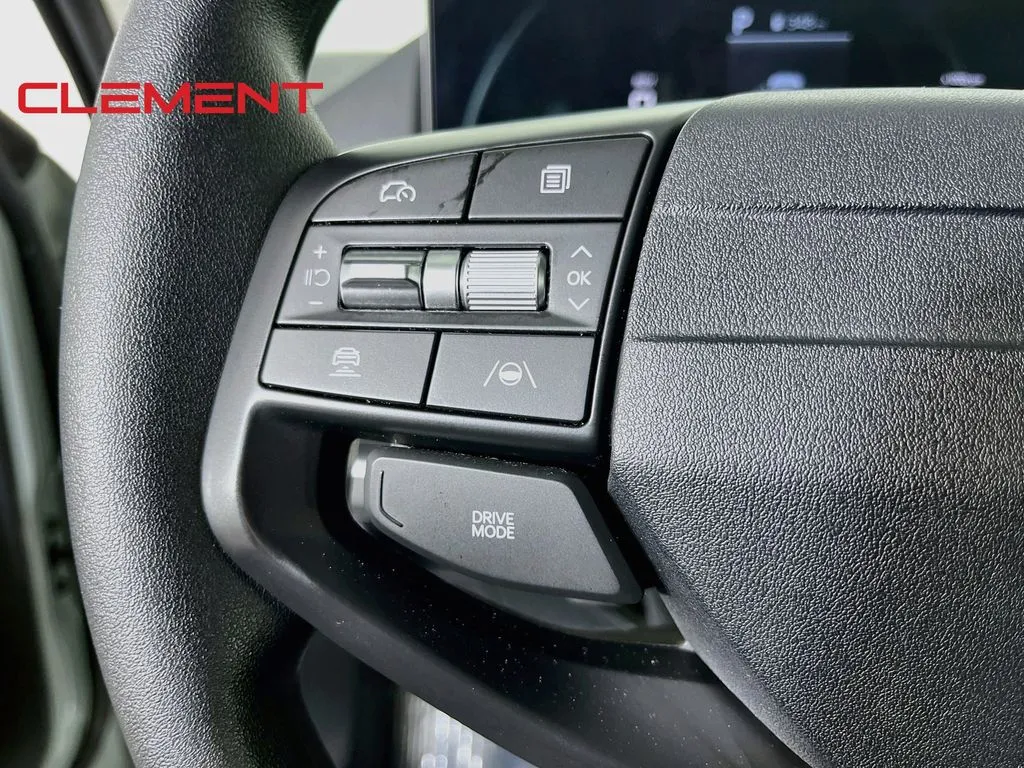 2025 Kia K4 LXS - Photo 13
