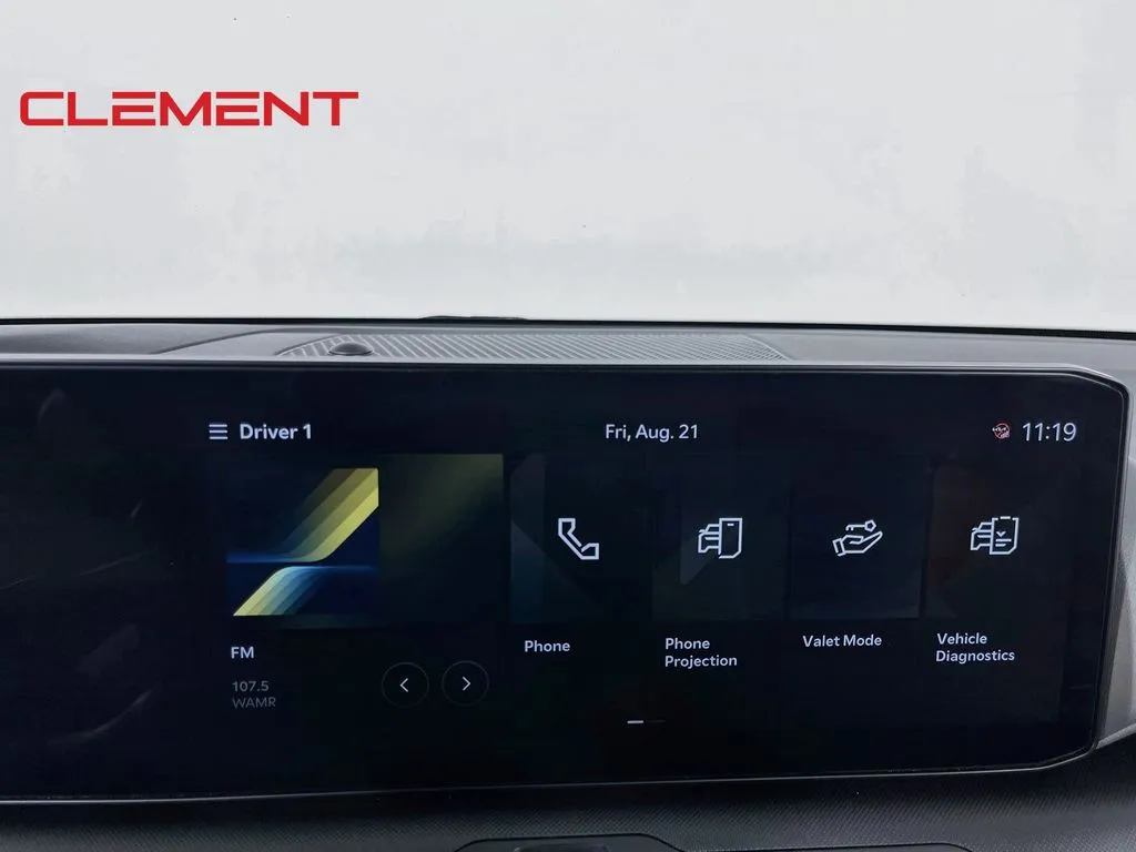 2025 Kia K4 LXS - Photo 16