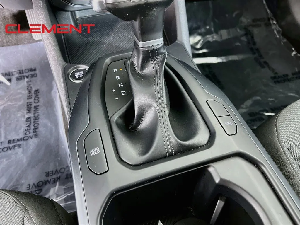 2025 Kia K4 LXS - Photo 20