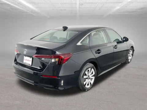 More photos of 2026 Honda Civic LX at Clement Volvo Cars Mansfield, OH