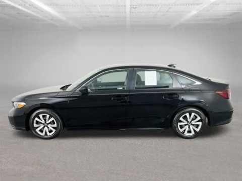 More photos of 2026 Honda Civic LX at Clement Volvo Cars Mansfield, OH