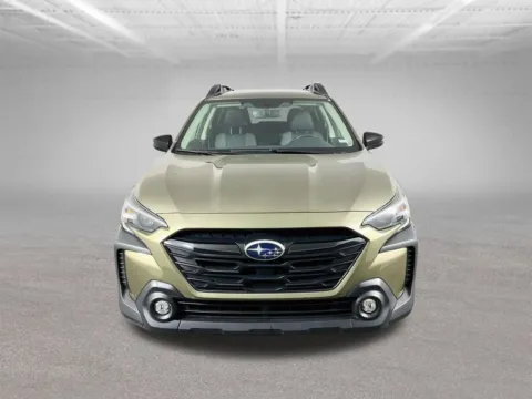Photos of 2025 Subaru Outback Onyx Edition for sale in Mansfield, OH at Clement Volvo Cars Mansfield